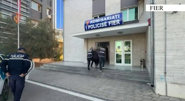 I kërkuar nga Spanja si anëtari i një organizate kriminale që trafikonte narkotikë, arrestohet 60-vjeçari në Bishan të Fierit