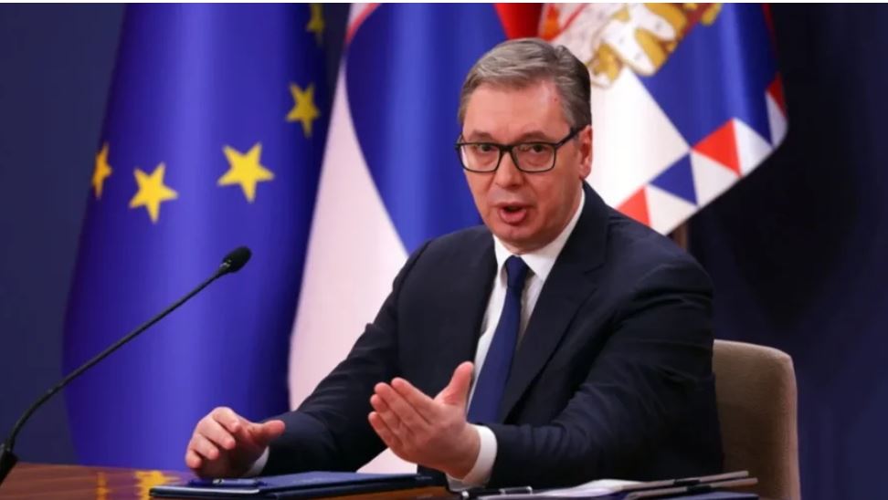 Fatura milionëshe e zgjedhjeve në Serbi