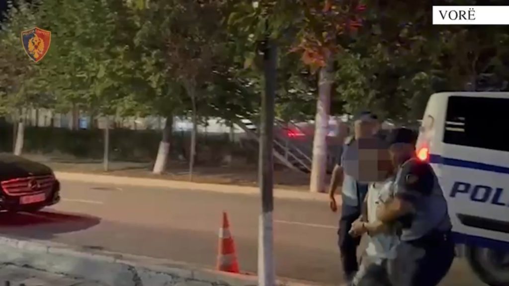 300 mijë euro dhe një plumb te dera/ Si i vuri gjobë kushëririt të tij Ardian Muka