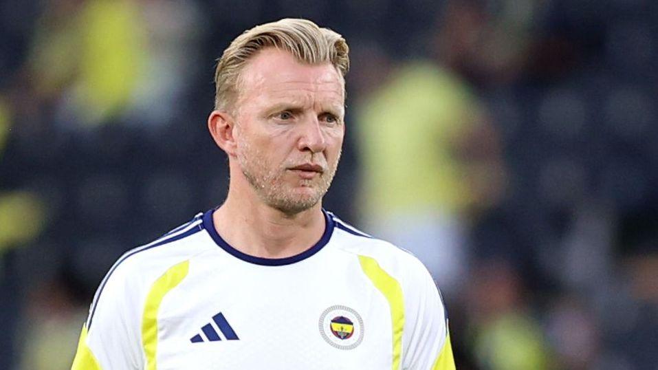 Fenerbahçe në duart e ish-legjendës së Liverpool, kush është trajneri i ri i Muriqit