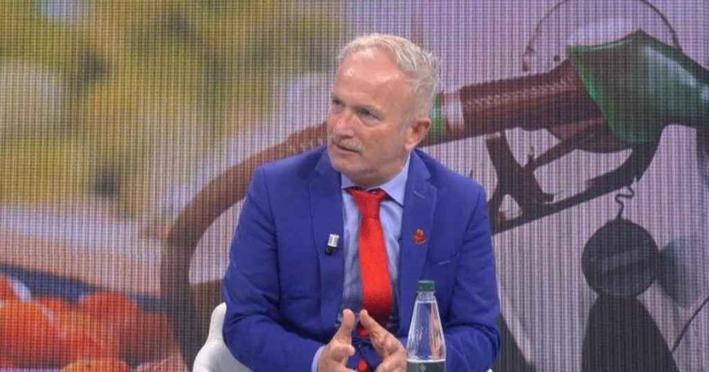Pse vjen kaq dëndur Von der Leyen në Tiranë?