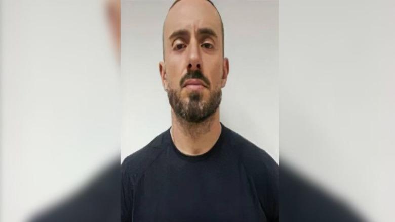 10:21 I dënuar në Belgjikë me 12 vite burg dhe 560 mijë euro gjobë, arrestohet në Venezuelë dhe zhduket! Dosja e panjohur e shqiptarit Enid Kasmi, banda e tij kishte 200 mln €