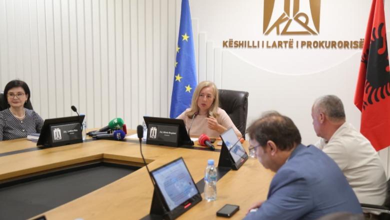 Zvarritja e zgjedhjes së Prokurorit të Përgjithshëm ngre shqetësim tek trupa e prokurorëve