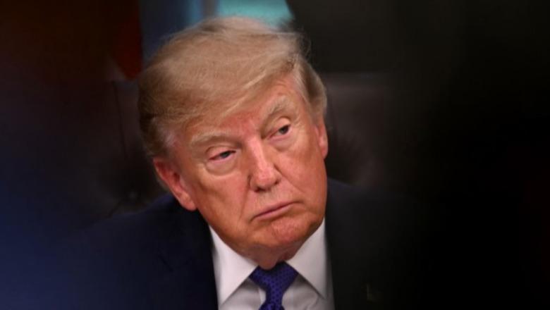 Tensionet në Lindjen e Mesme, media amerikane: Trump urdhër Pentagonit të hartojë plan lufte në Iran