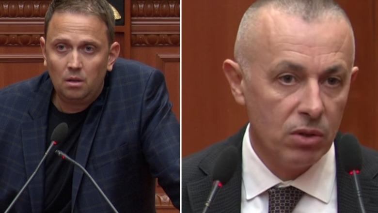 Pacaj numëron problemet e banorëve të Lezhës, Ndoja e përgëzon: I lumtë goja! Tregon që deputetët i dinë, por s’i zgjidhin dot prej 13 vjetësh