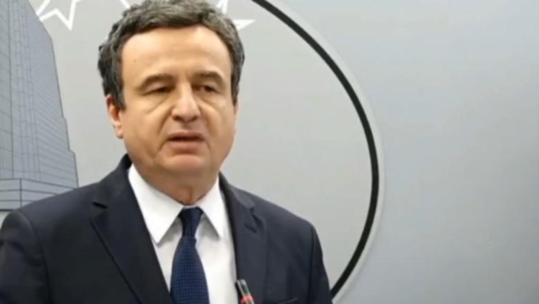Kurti: Ta zgjedhim presidentin sonte, publikisht zotohem se Ligji për Dhomat e Specializuara do të votohet të enjten