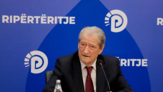14:35 Kontrollet e BKH-së në banesë/ Berisha: Ron Yeffet telefonoi 4 herë Edi Ramën