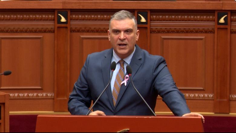 ‘Balluku gjykohet e lirë, Meta në paraburgim’, Tedi Blushi akuzon SPAK-un për standarde të dyfishta