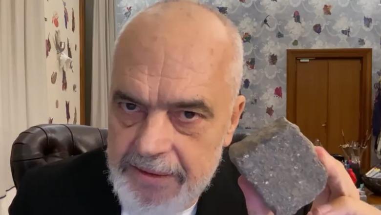 Dorëheqja/ Rama: T’i jap rrugën kësaj? Çështja s’është pushteti im, në lojë tryeza e negociatave në BE