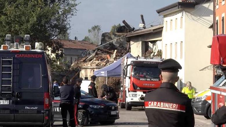 Itali/ Kërcënime për bomba në rreth 50 godina shkollore pas e-maileve anonime! Evakuohen dhjetëra shkolla