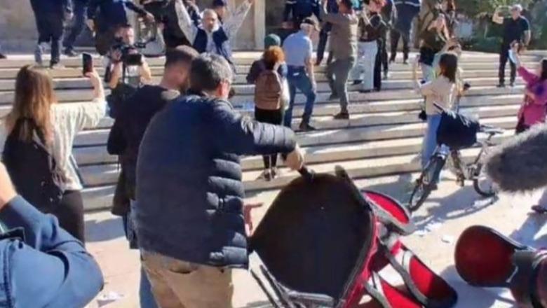 Dështoi me guerrilet, Berisha përdor ‘gomën rezervë’, pedagogët e PD