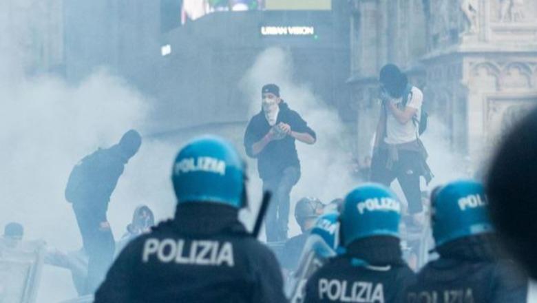 Ferruccio de Bortoli: Vandalizmi dhe anonimati në botën digjitale