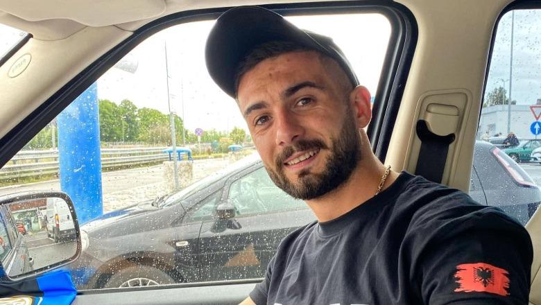 U plagos në sy në protestë, Erjon Vishkulli përfundon ndërhyrjen me sukses