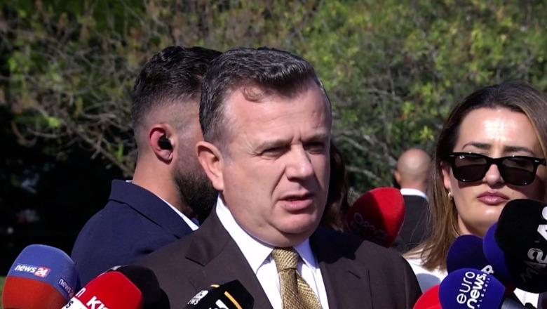 Begaj dekretoi 9 majin për vendoret e 2027-ës, Balla: Shqiptarët votojnë në Ditën e Europës
