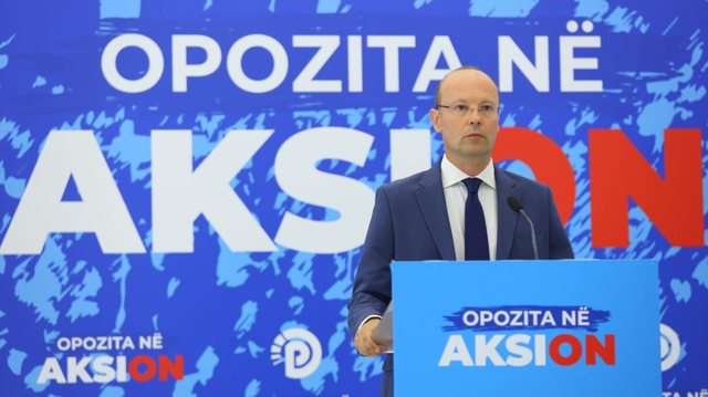 11:15 Kodi i ri i Procedurës Penale/ Kaso: Rama po e katandis shtetin në këtë derexhe vetëm që të bllokojë SPAK-un
