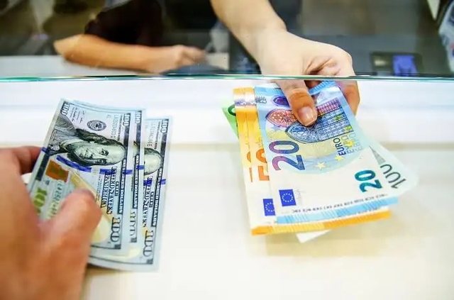 Kursi i këmbimit, 26 tetor 2026