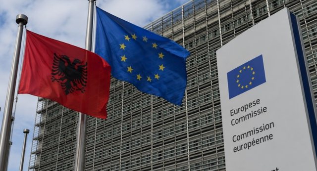 09:50 Zbulohet data/ Ja kur mbahet konferenca Shqipëri-BE për mbylljen e kapitullit 20