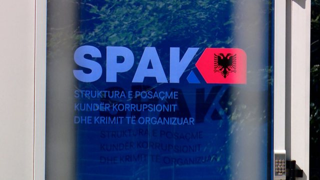 SPAK sekuestron 77 milionë lekë pasuri të grupit Çopja-Çela
