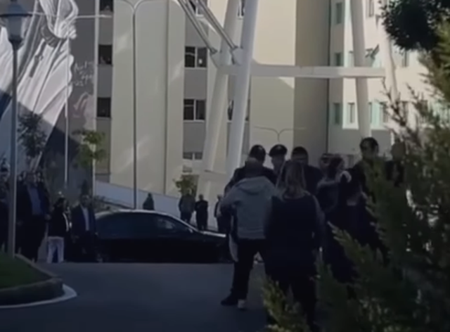 14:25 Inaugurohet Kardiokirurgjia e re në QSUT, Rama pritet me protesta (VIDEO)