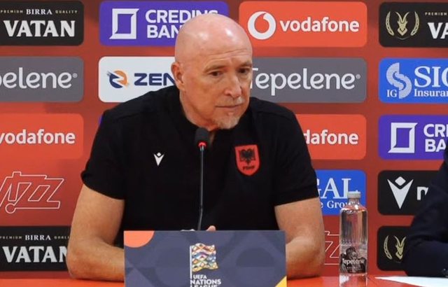 E konfirmon Maran: Sherri dhe Berisha jashtë, ja portieri që do të luajë