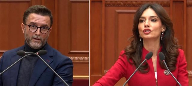 Hipokrizia e opozitarizmit brenda mazhorancës!