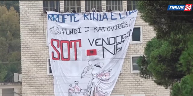 Sistemi nuk rrëzohet me teori konspirative
