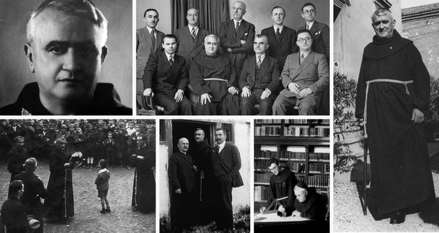 Atë Gjergj Fishta, më e larta kreshtë e krenarisë dhe përkatësisë sonë identitare
