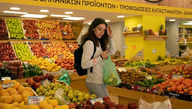 Çmimet e ushqimeve në të gjithë Evropën/ Cili është vendi më i shtrenjtë?
