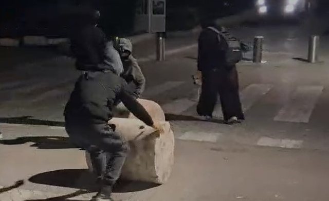 Kush janë maskarenjtë pas maskave?