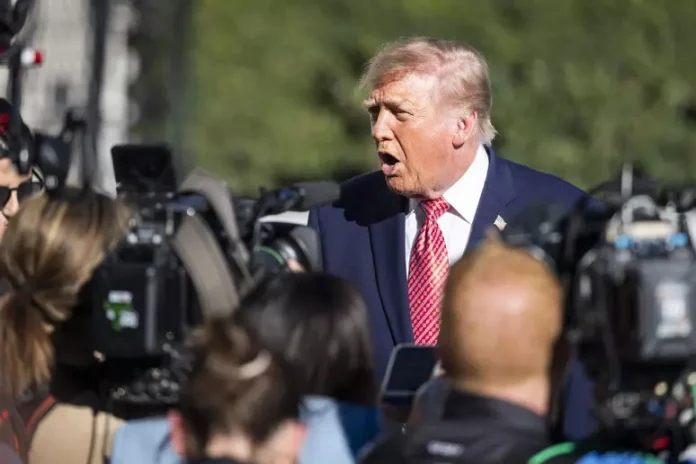 NYT: Trump i kërkon Zelenskyt lëshime territoriale në këmbim të paqes