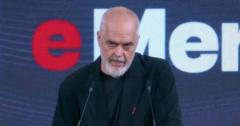 16:17 Rama njofton ngritjen e Ministrisë së Administratës Publike, zbulon edhe emrin e drejtueses!