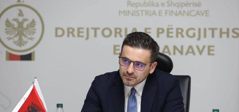 Jep dorëheqjen drejtori i Përgjithshëm i Doganave, Besmir Beja