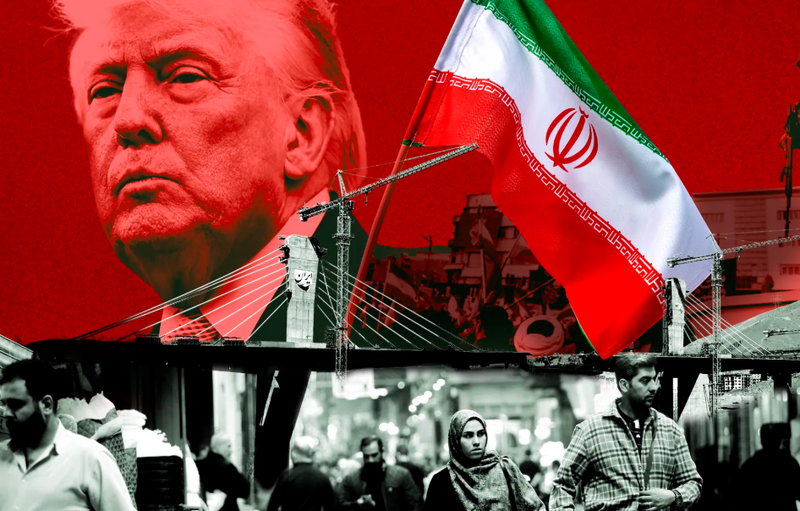 SHBA gati për sulme të reja ndaj Iranit, CNN: Operacioni mund të nisë brenda 96 orëve nëse Trump jep urdhrin