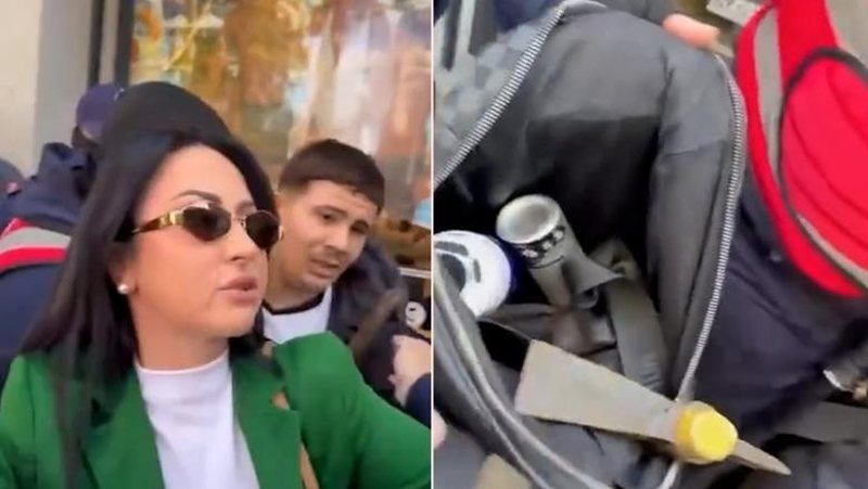 Ish-zyrtarja e PD nën akuzë për nxitjen e të miturve në protestë, analisti: Çmontohet retorika e Berishës!