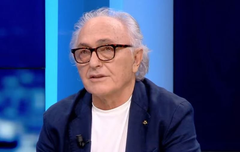 19:18 “Dhunuesit, në listë të zezë të Schengen”?/ Çupi: Vendim i domosdoshëm, e tërë Europa po digjet nga “Antifa”