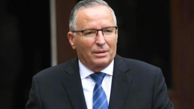 Ligji për Specialen, Hamza: Jam optimist se nesër do ta votojnë të gjithë deputetët