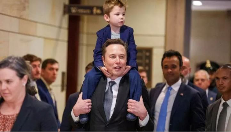 Elon Musk ndahet nga partnerja, rrëfimi i saj: Një javë më parë më tha “Të dua”