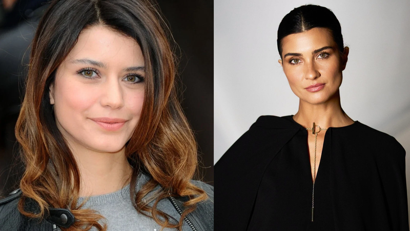 Beren Saat dhe Tuba Büyüküstün rivale? Aktorja turke tregon më në fund të vërtetën