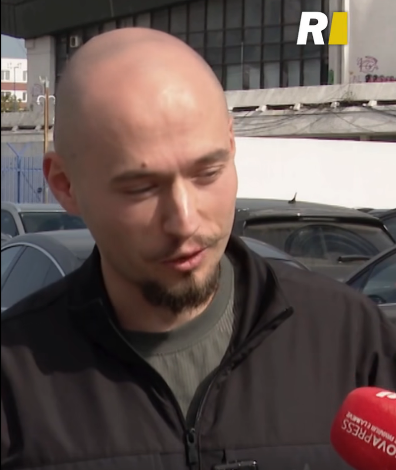 Askush nuk iu përgjigj thirrjes për të marshuar drejt Tiranës, mbështetësi i VV-së dorëzohet: Shkoni vetë, unë nuk vij dot se më pret arrestimi