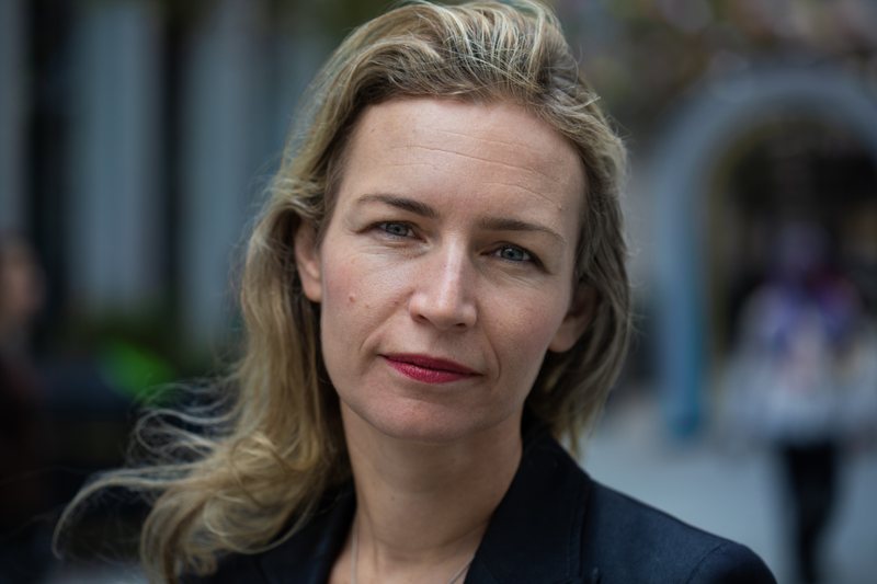 Lea Ypi fiton Çmimin Hannah Arendt 2026 për Mendimin Politik