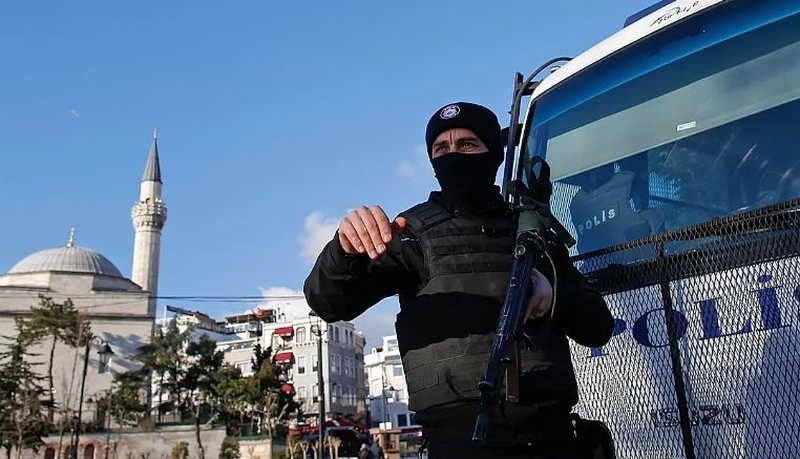 Sulm me th*kë në një shkollë në Stamboll! Një nxënës i vrarë dhe tetë të plagosur