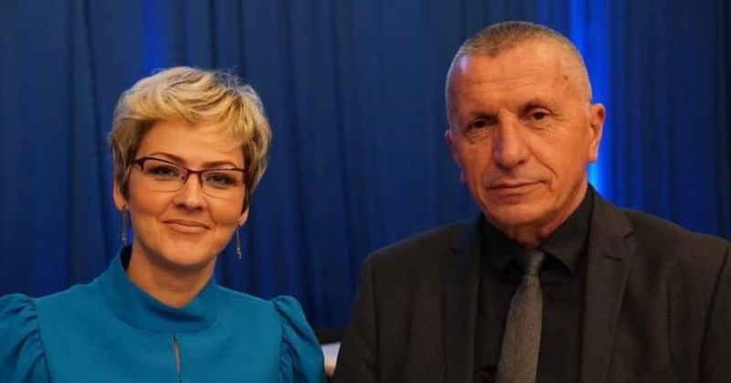 08:15 Kamberi dhe Sinani: Koalicioni Shqiptar siguron dy mandate, në garë për të tretin