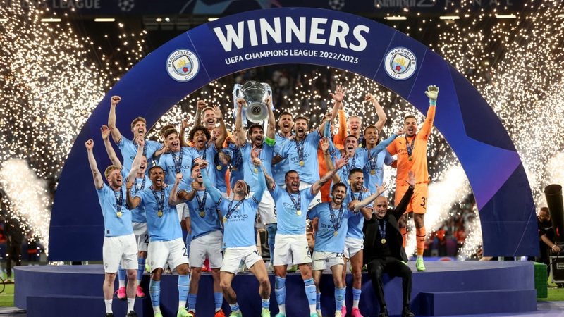 A mund të luajë Mançester City në Champions edhe nëse skualifikohet nga Premier League? Ja dilema që shqetëson futbollin anglez