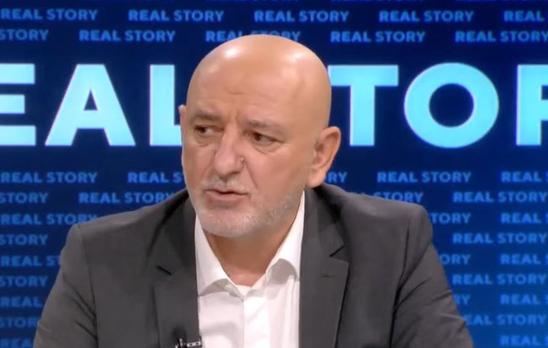 Bejko: Policia ishte e tërhequr. Berisha tentoi ta kapë protestën, e vuan që nuk është aty