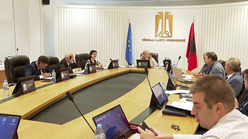 Kolapsi për kryeprokurorin e ri, KLP ende pa vlerësimin e kandidatëve, mandati i Çelës drejt fundit
