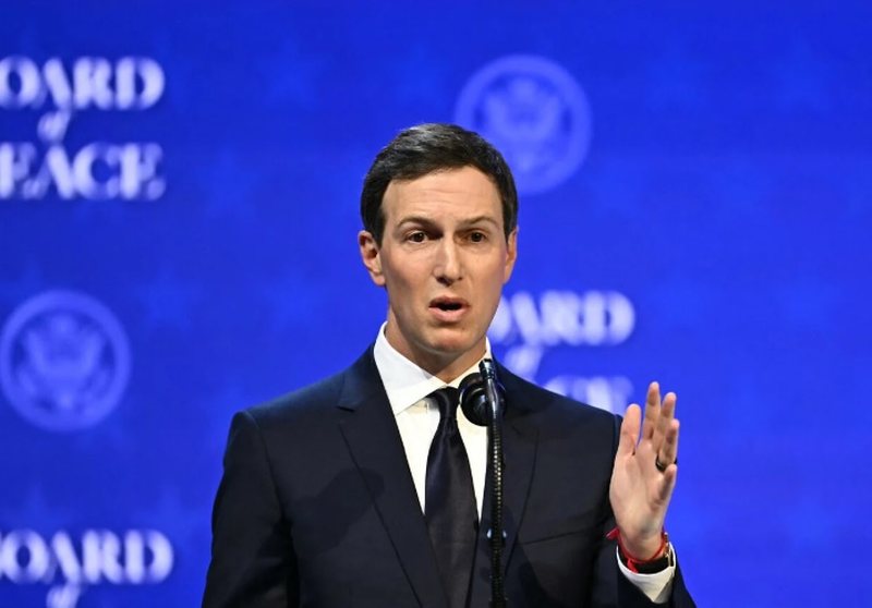 Kushner: Ka ende punë për zbatimin e marrëveshjes së Gazës