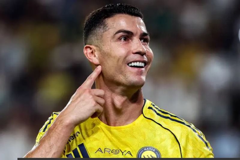 Polemika në Portugali, Cristiano Ronaldo-s i duhen vetëm 36 sekonda për të paguar gjobën