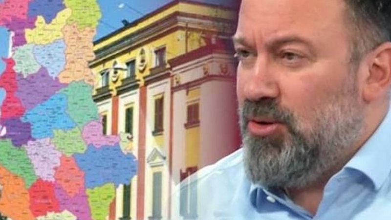 08:00 Mazniku: Reforma Territoriale duhet të bëhet për 2027, jo për 2031