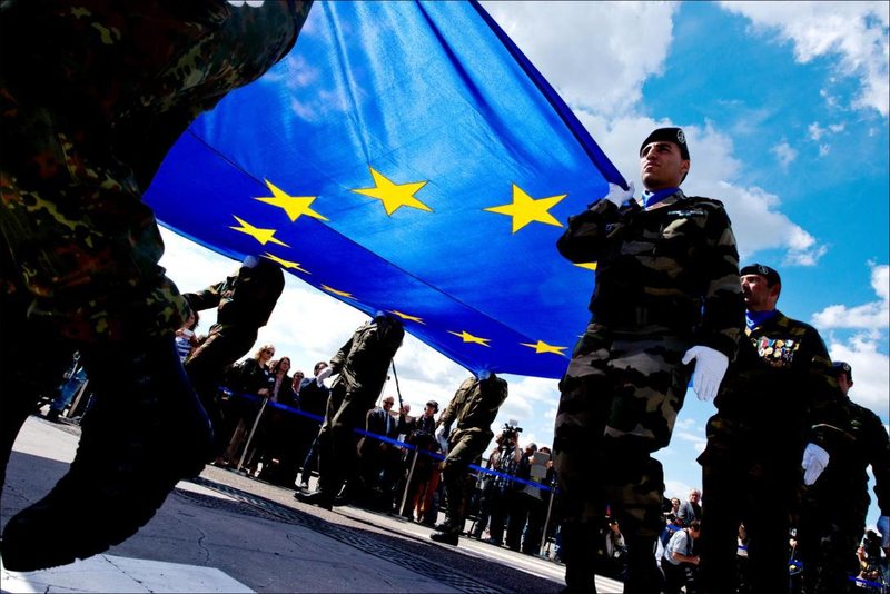 Ballkani Perëndimor, BE jep 10 milionë euro për forcimin e kapaciteteve mjekësore ushtarake