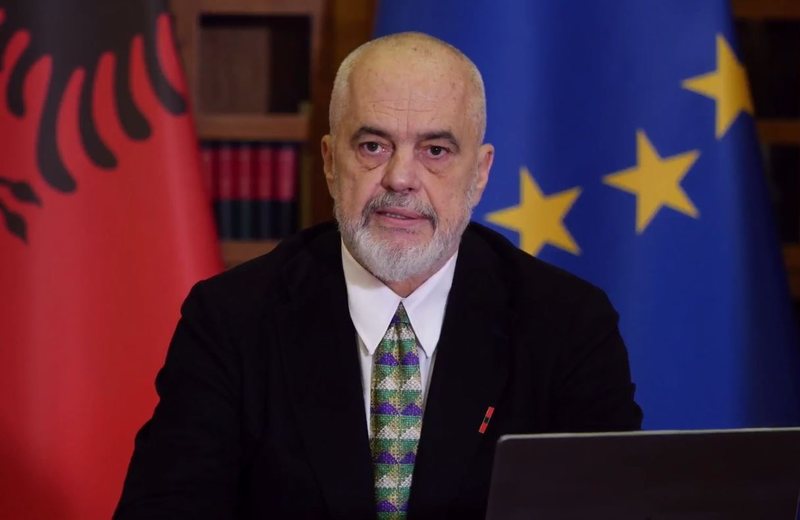 11:21 “Përshkallëzimi është përgatitur prej muajsh”, Rama: Protesta u financua nga krimi i organizuar dhe para e huaj